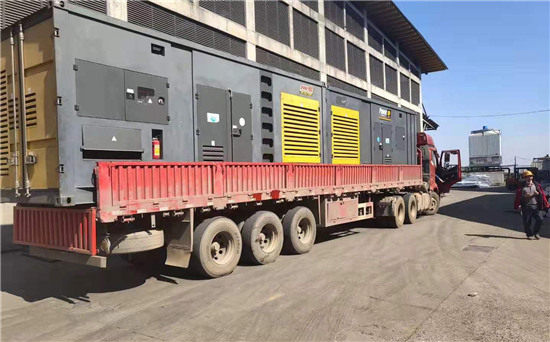 望牛墩镇200KW发电机组适配电缆规格选型指南