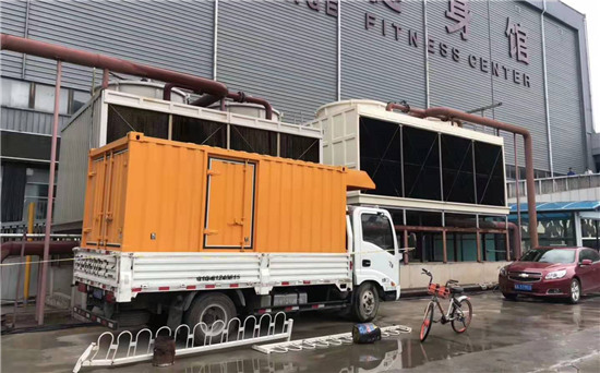 望牛墩镇300KW发电机组适配电缆规格选型指南
