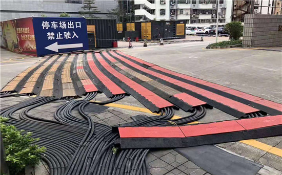 望牛墩镇发电机组电缆选型完整具体步骤(工程通用标准流程)